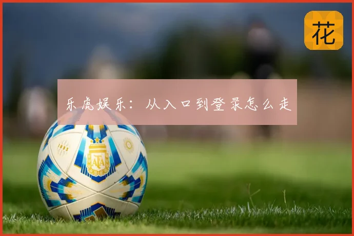 乐虎娱乐：从入口到登录怎么走